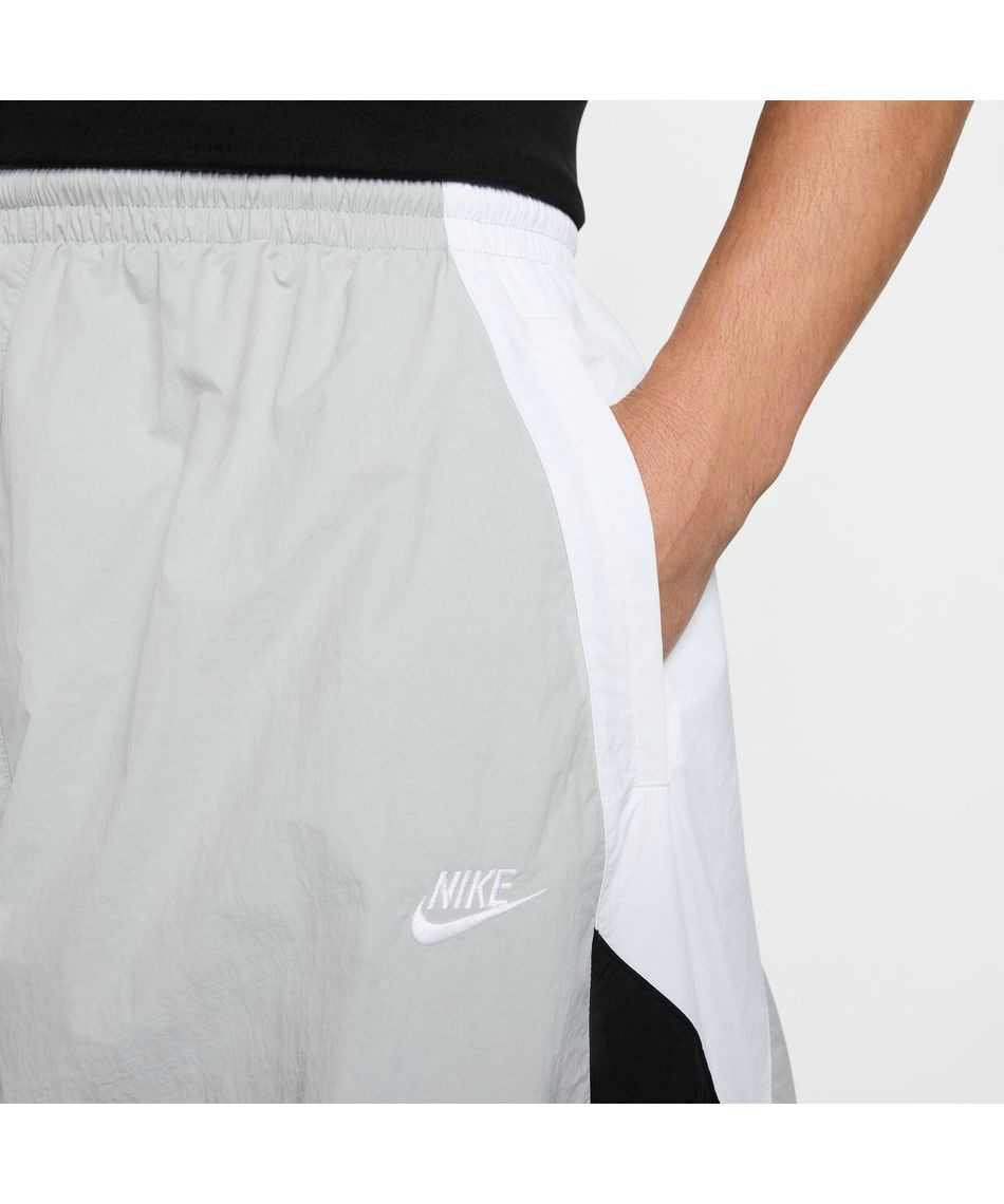 ナイキ(NIKE) ウインドブレーカー 上下セット NSW CLUB ウーブン