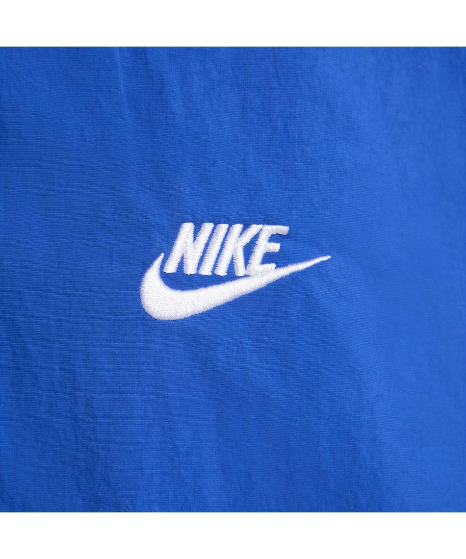 NIKE XXL size 上下セット　防寒　navy Blue NIKE ナイキ ウインドブレーカー 上下 メンズ セットアップ