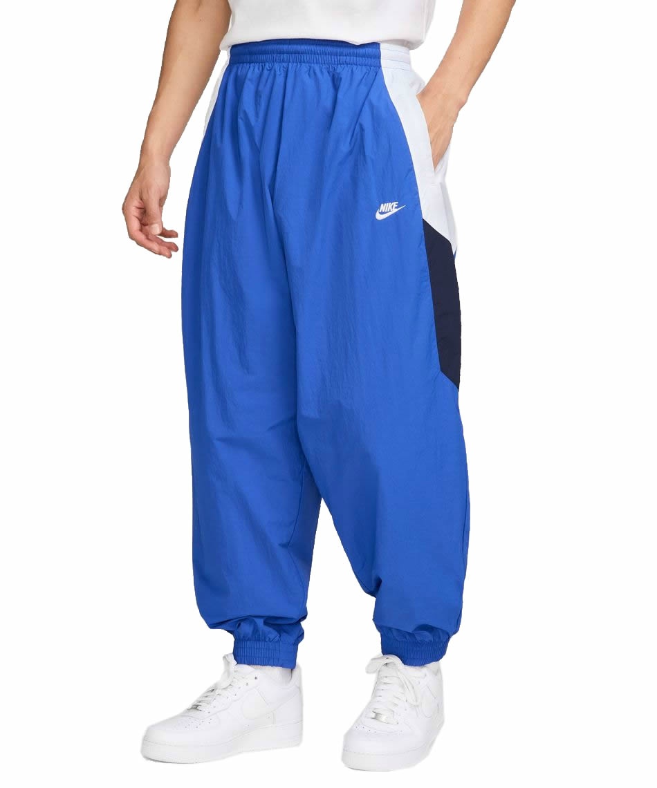 ナイキ　M　セットアップ　ウインドブレーカー　ウーブンパンツ　トラックジャケット NIKE ナイキ ウインドブレーカー 上下セット メンズ NSW CLUB