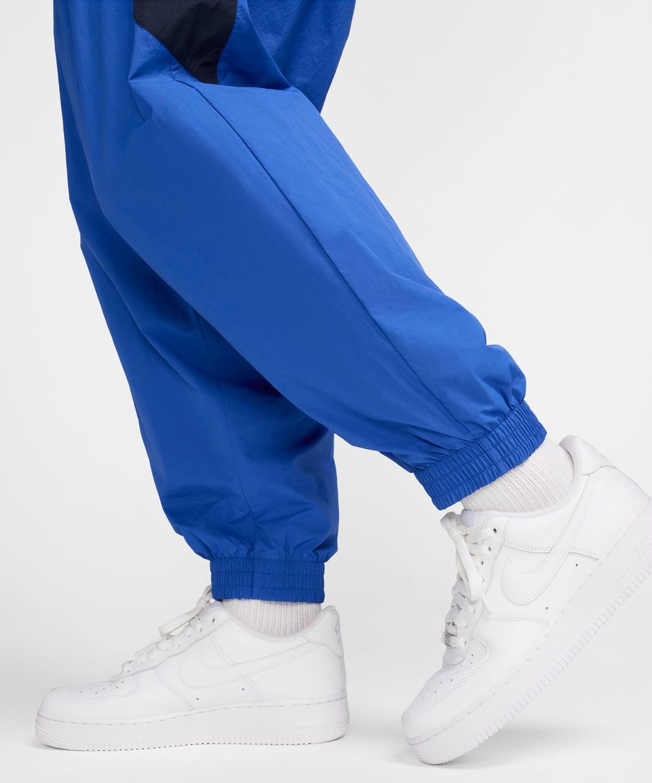 ナイキ(NIKE) ウインドブレーカー 上下セット NSW CLUB ウーブンJKT