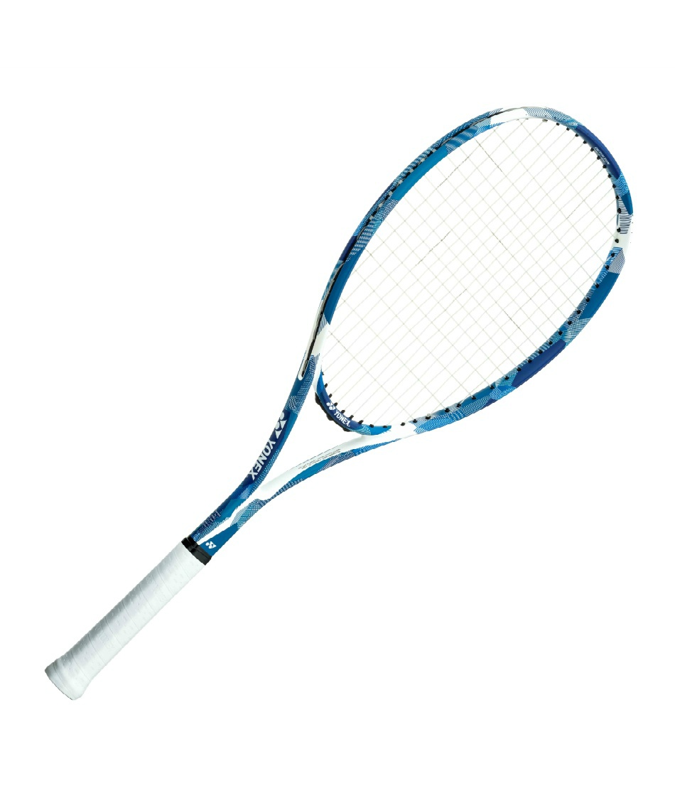 テニス 新入部員 スターター3点セット テニスラケット+エッジ