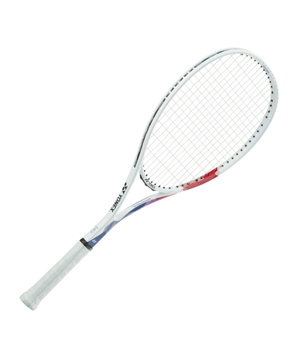 テニス 新入部員 スターター3点セット ラケット+エッジガード+グリップ
