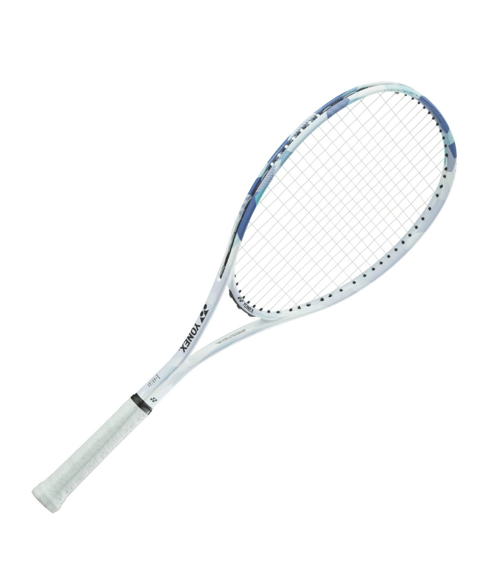テニス 新入部員 スターター3点セット テニスラケット+エッジガード+