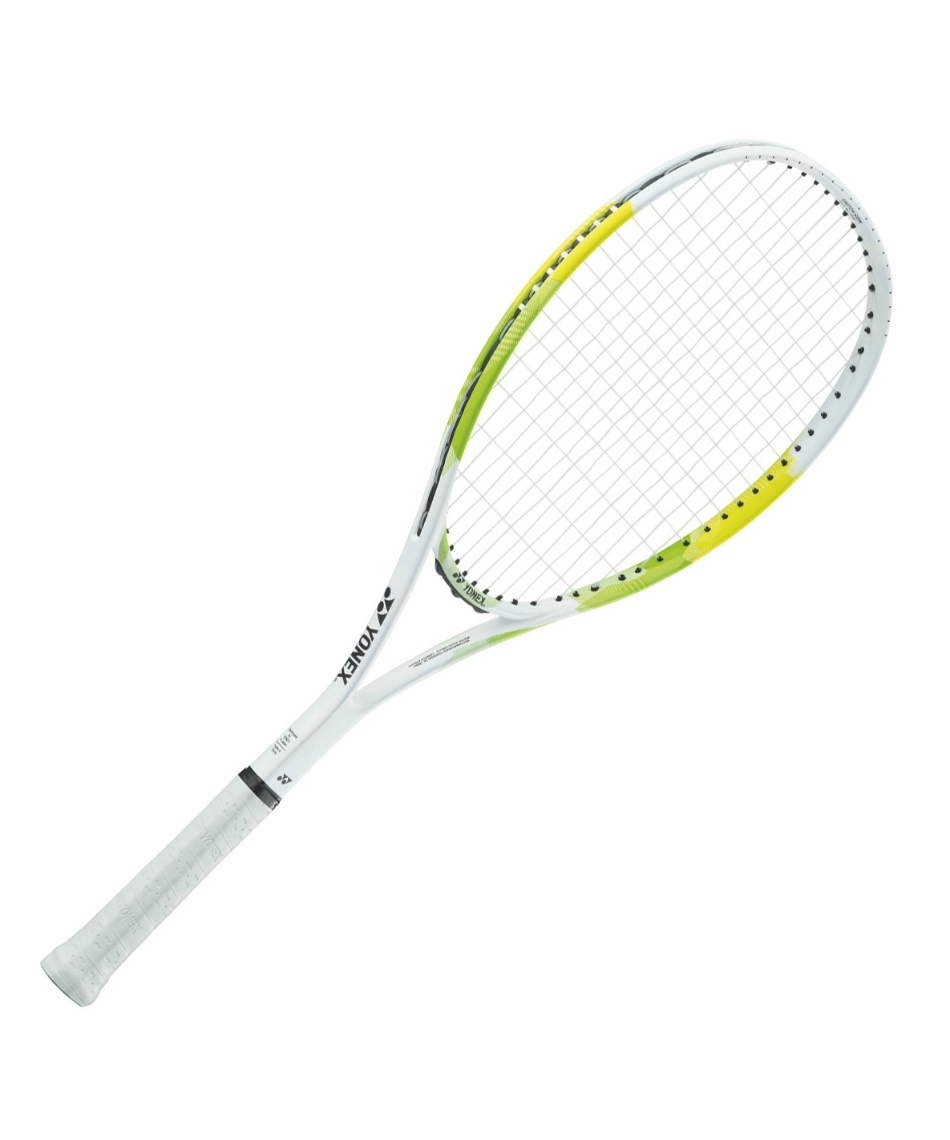 テニス 新入部員 スターター3点セットテニスラケット+エッジガード+