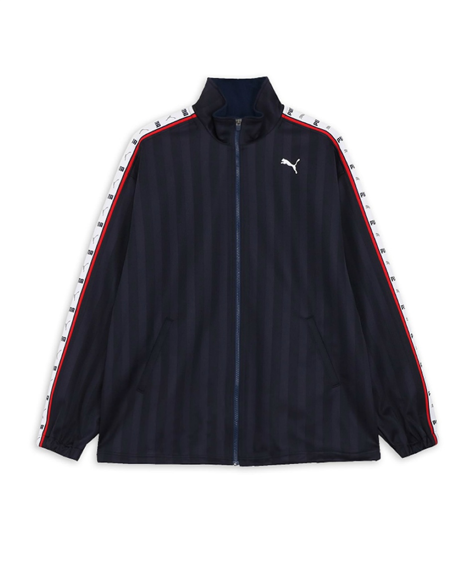 プーマ(PUMA) スポーツウェア ジャージ 上下セット SHADOW
