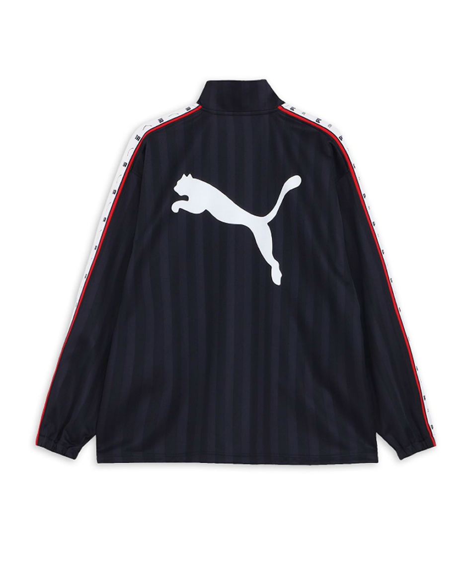 PUMA特注ラインストーン加工、ジャージ上下セット　新品未使用品 楽天市場】プーマ ジャージ 上下 レディース セットアップ