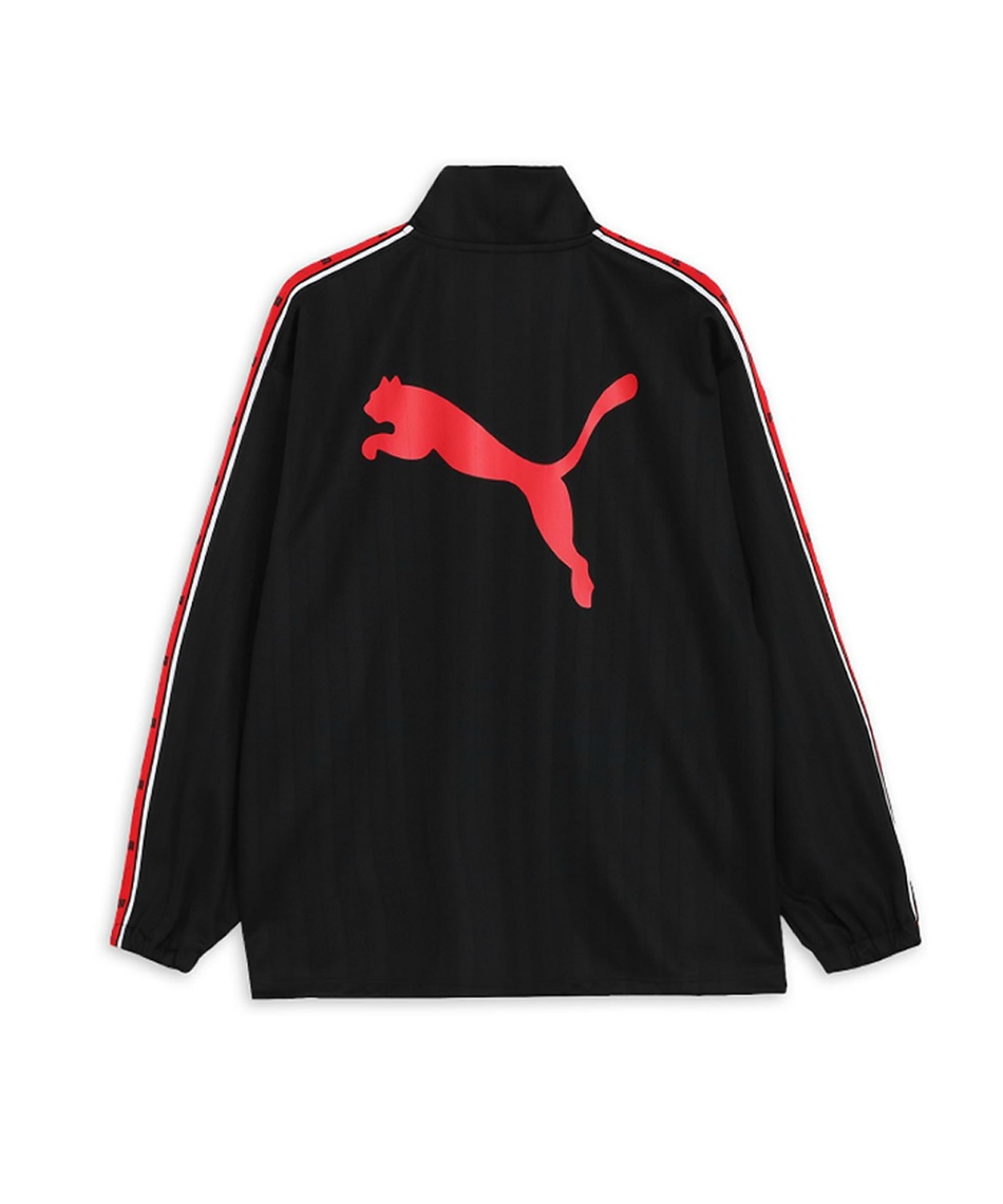 PUMA特注ラインストーン加工、ジャージ上下セット　新品未使用品 楽天市場】プーマ ジャージ 上下 メンズ セットアップ ジャージ