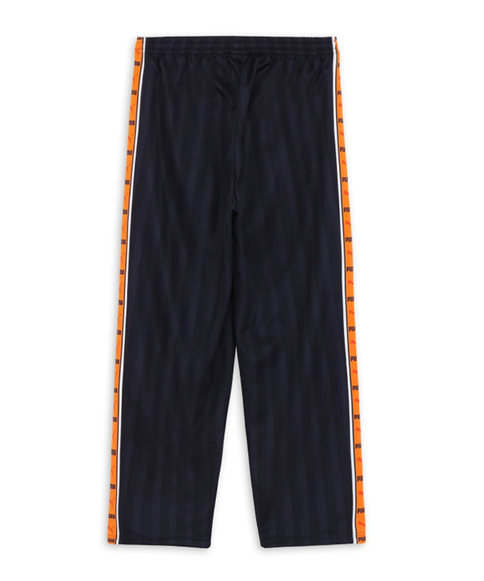 スポーツウェア ジャージ 上下セット SHADOW STRIPE ニットJK+SHADOW