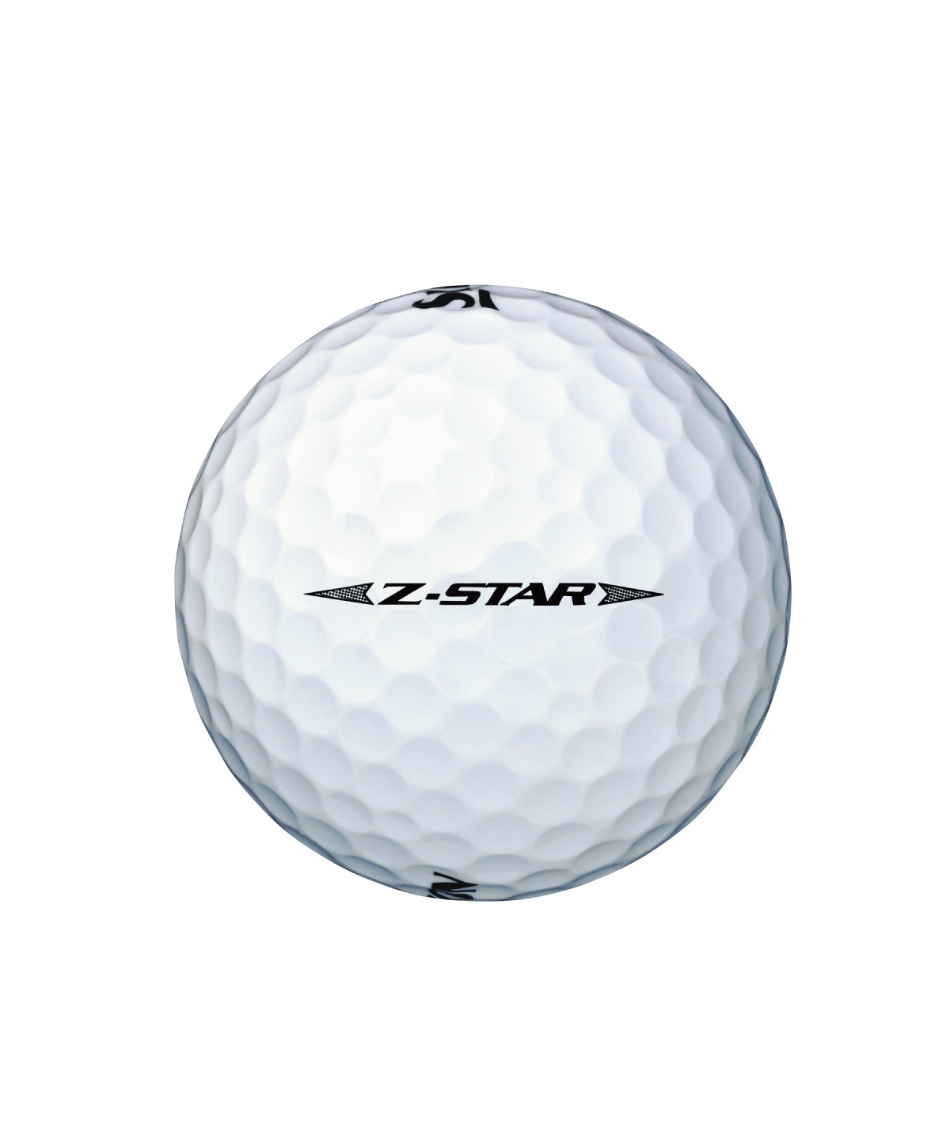 Z-STAR 2025 1ダース 12個入 ゼットスター ゴルフボール