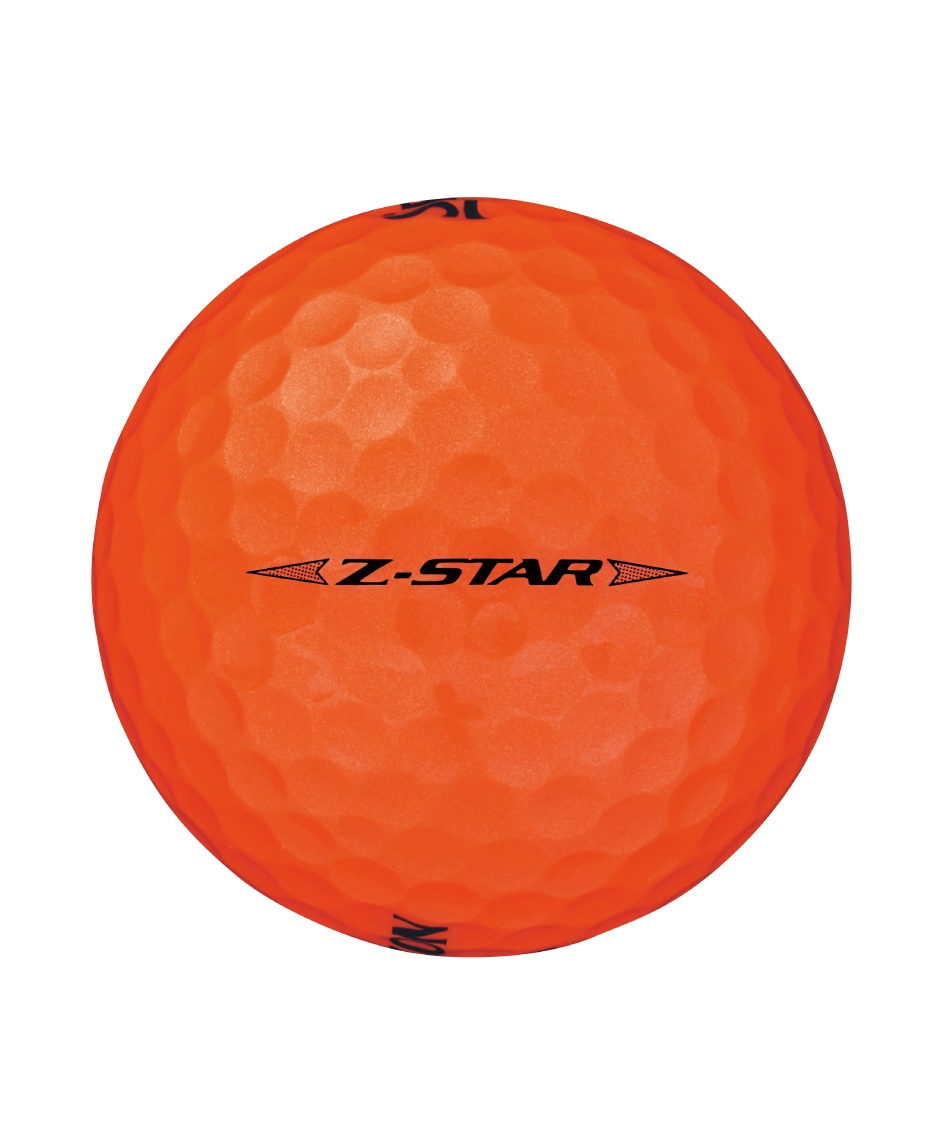 Z-STAR 2025 1ダース 12個入 ゼットスター ゴルフボール