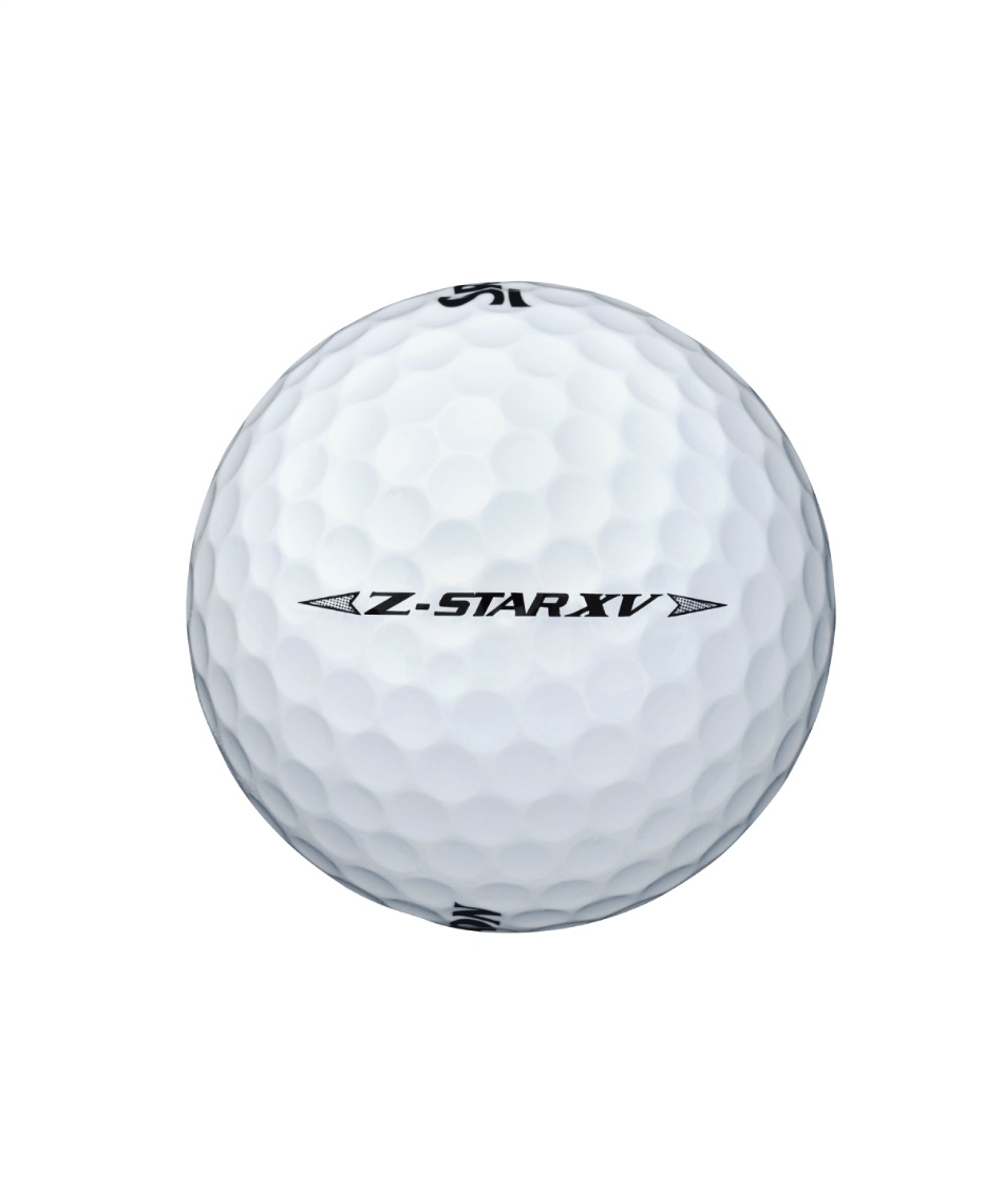 スリクソン Z-STAR XV 2025 SRIXON ゴルフボール 1ダース 12個入
