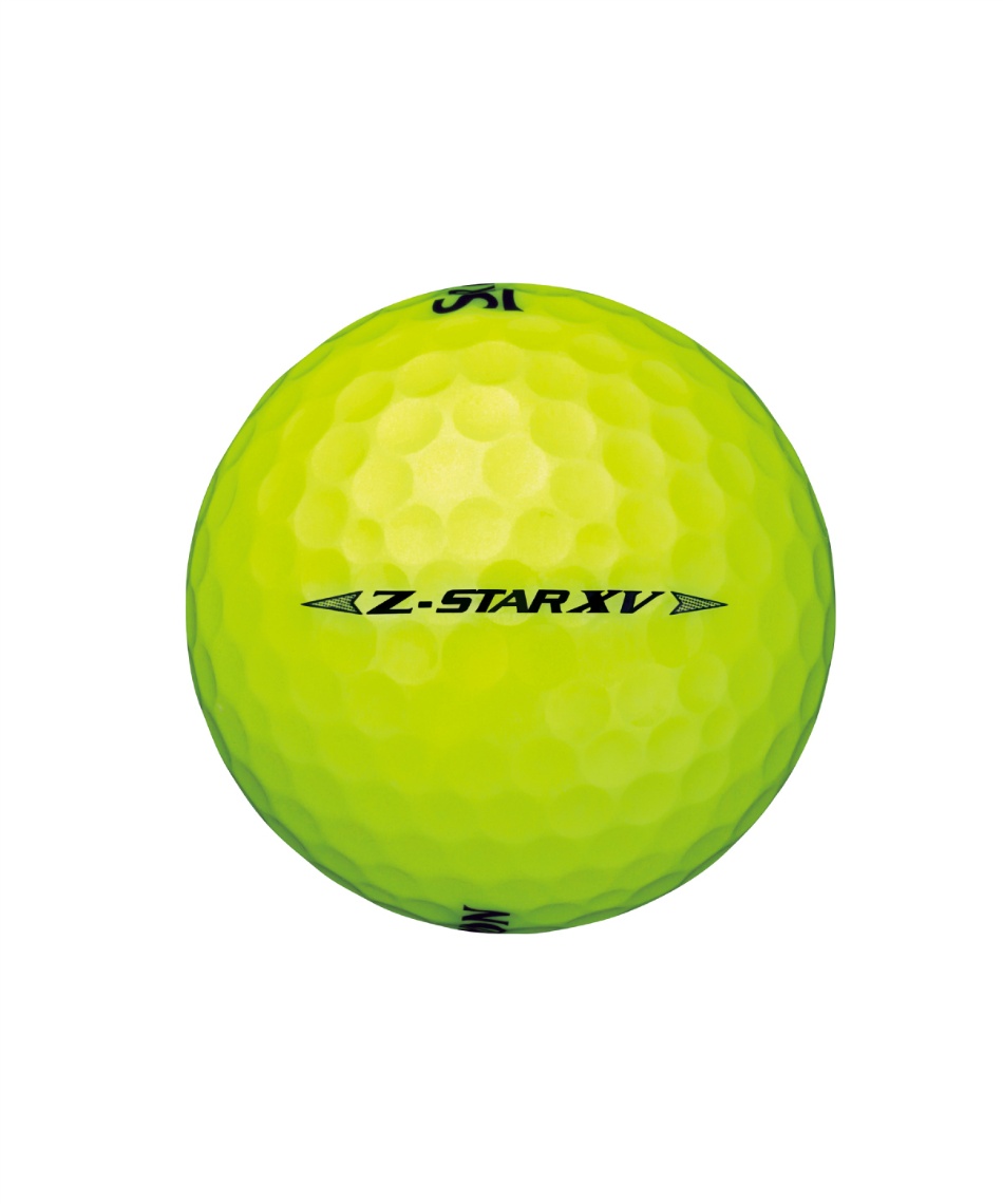 スリクソン Z-STAR XV 2025 SRIXON ゴルフボール 1ダース 12個入