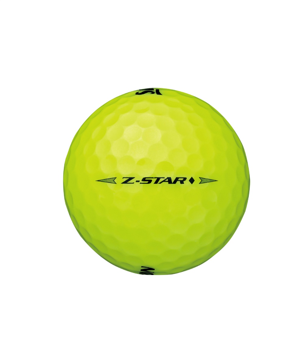 スリクソン Z-STAR DIAMOND 2025 SRIXON ゴルフボール 1ダース