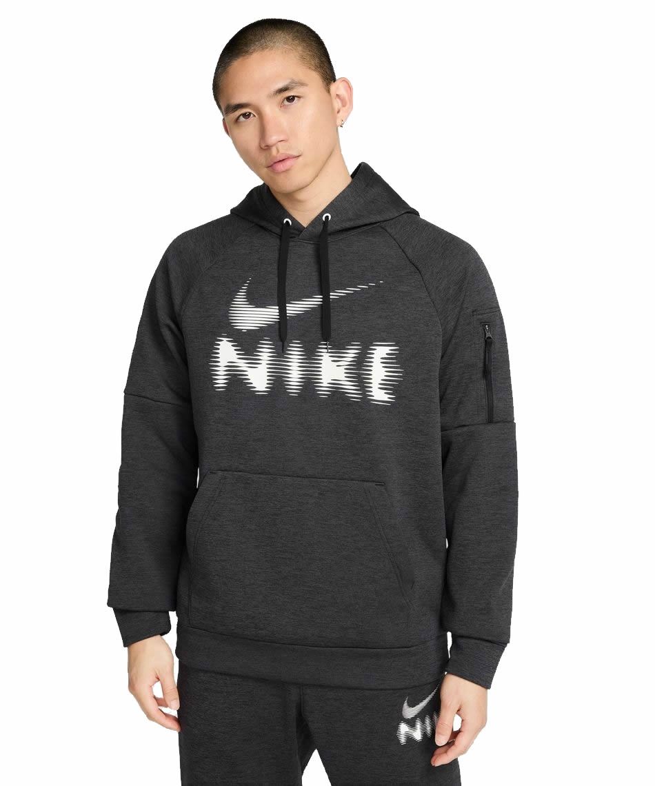 ナイキ(NIKE) スポーツウェア スウェット 上下セット TF フード