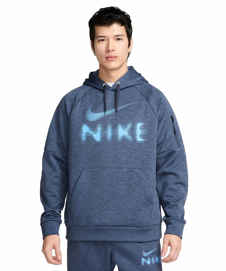 ナイキ(NIKE) スポーツウェア スウェット 上下セット TF フード