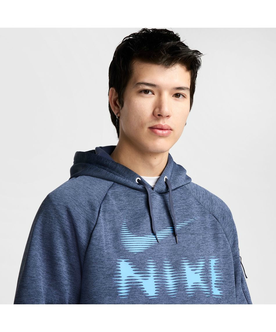 ナイキ(NIKE) スポーツウェア スウェット 上下セット TF フード