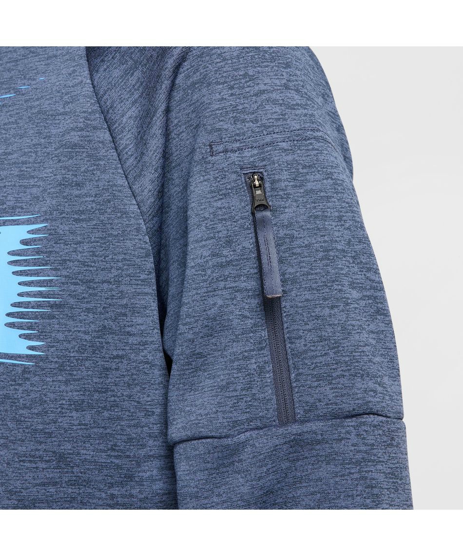 ナイキ(NIKE) スポーツウェア スウェット 上下セット TF フード