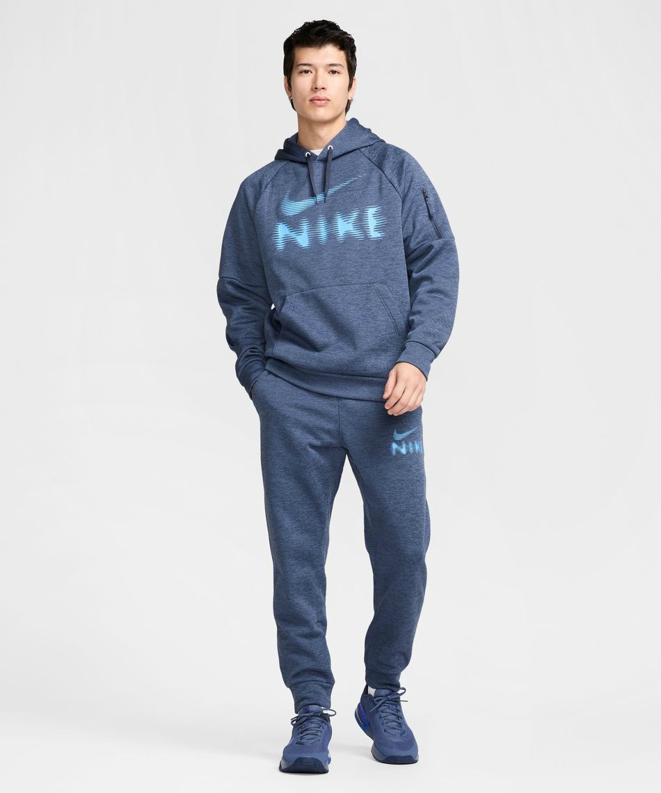 ナイキ(NIKE) スポーツウェア スウェット 上下セット TF フード