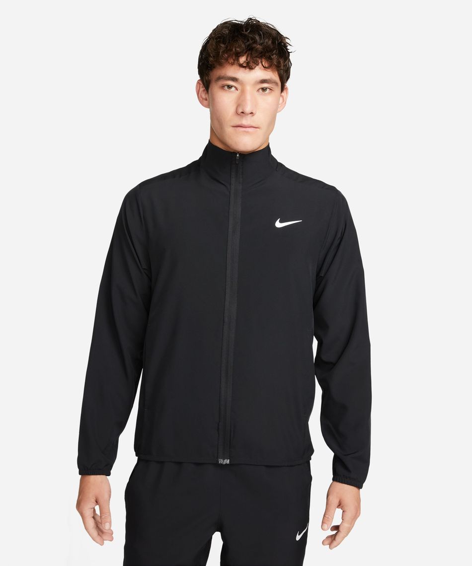 ○ ナイキ(NIKE) ウインドブレーカー 上下セット DF FORM