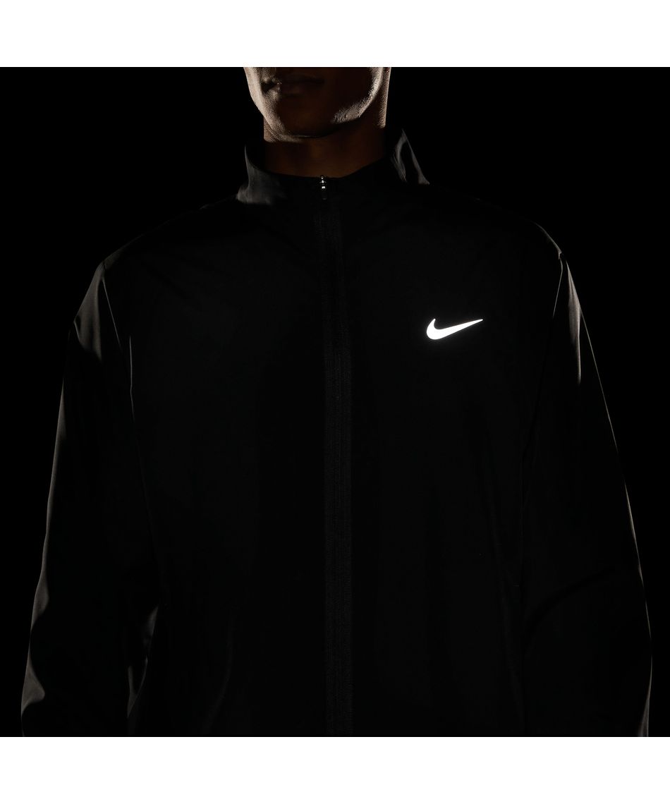 ○ ナイキ(NIKE) ウインドブレーカー 上下セット DF FORM