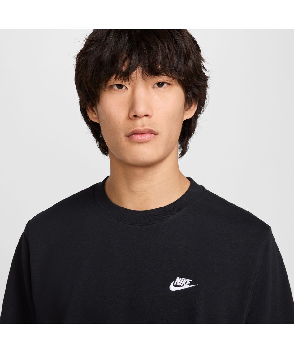 ナイキ(NIKE) スポーツウェア スウェット 上下セット NSW CLUB 裏毛