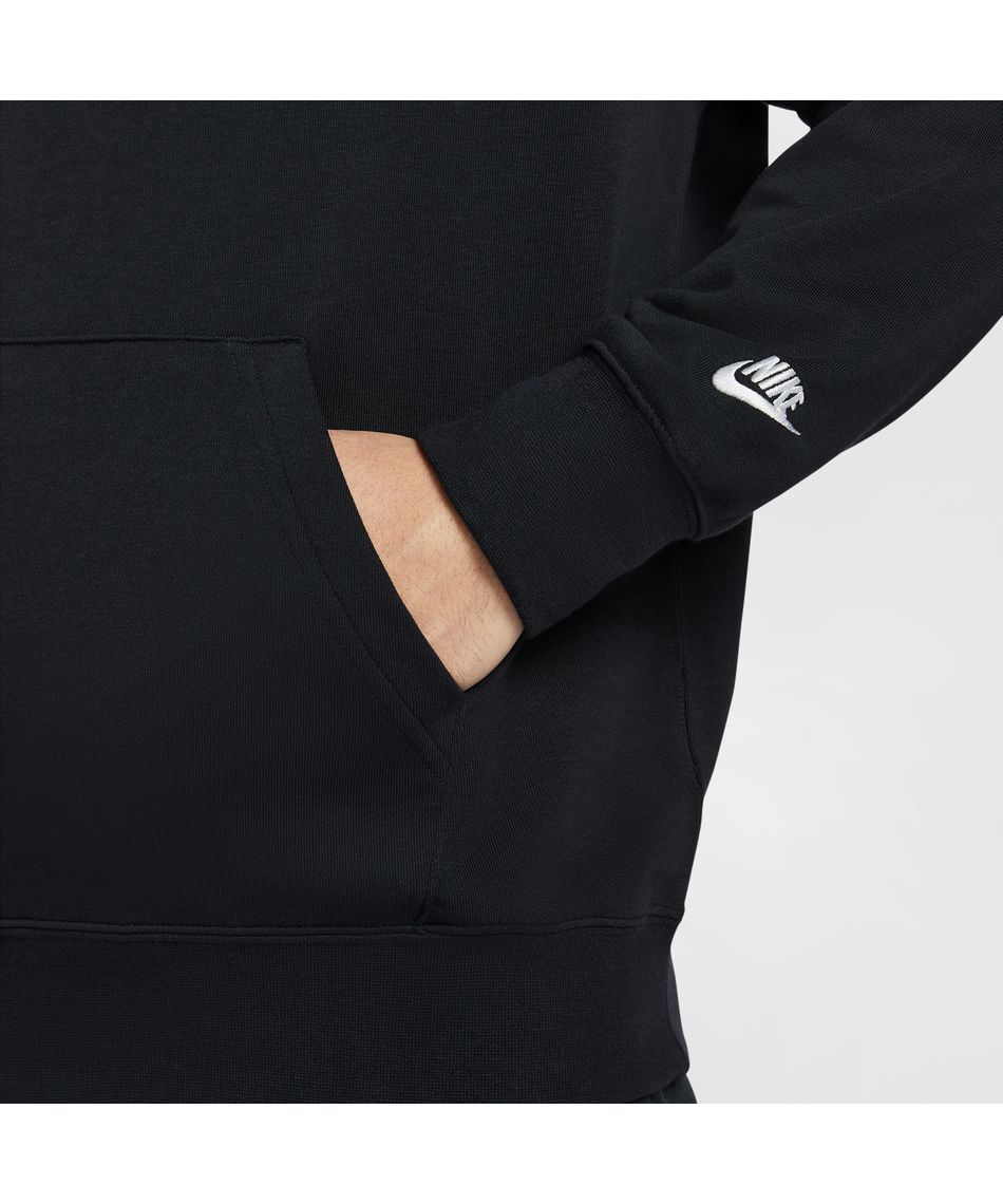 ナイキ(NIKE) スポーツウェア スウェット 上下セット CLUB 裏毛フード