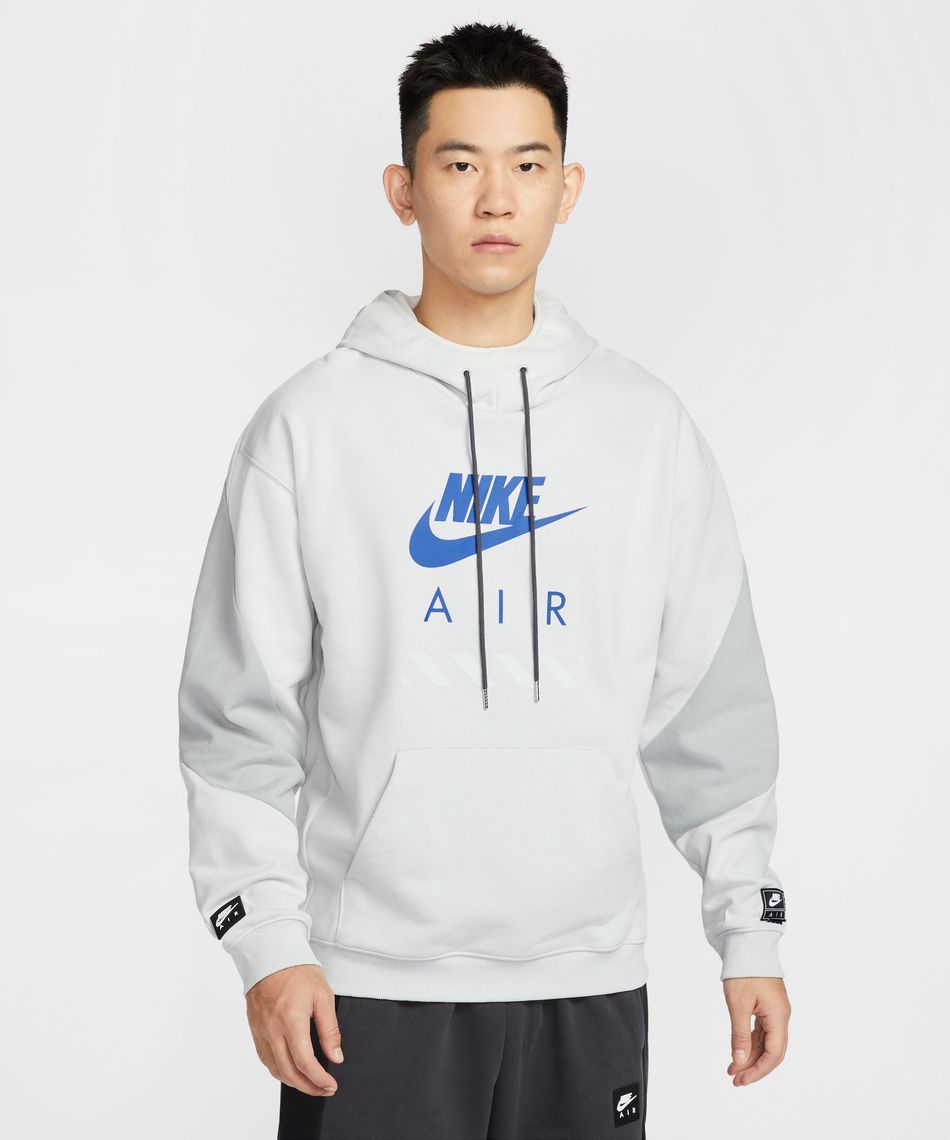 ナイキ(NIKE) スポーツウェア スウェット 上下セット NIKEAIR フード 