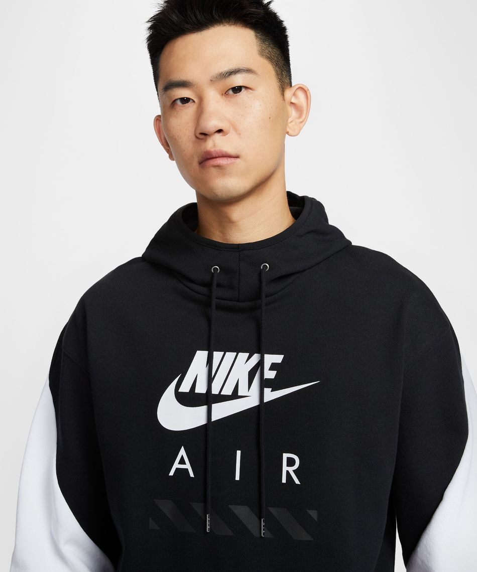 ナイキ(NIKE) スポーツウェア スウェット 上下セット NIKEAIR フード 