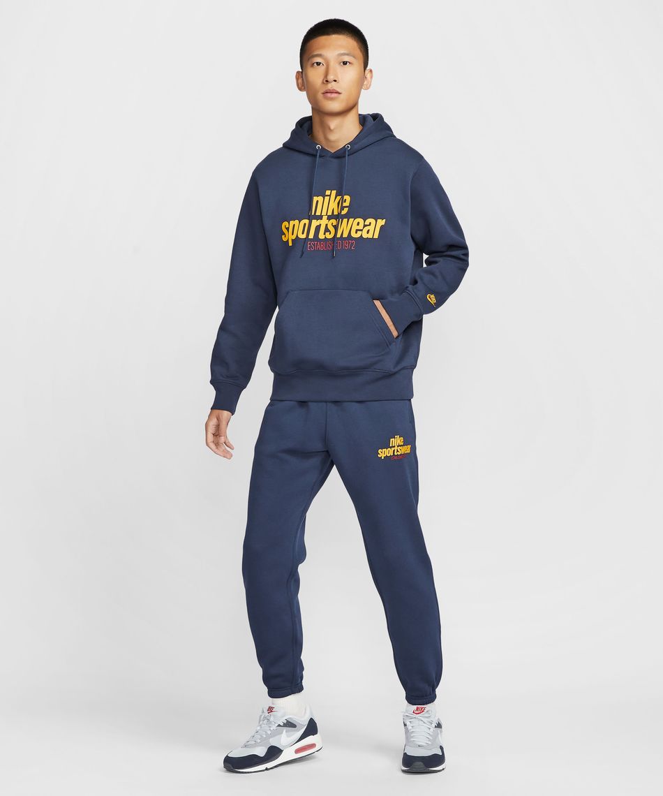 ナイキ(NIKE) スポーツウェア スウェット 上下セット CLUB 裏起毛