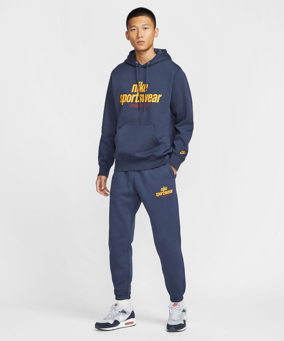 ナイキ(NIKE) スポーツウェア スウェット 上下セット CLUB 裏起毛