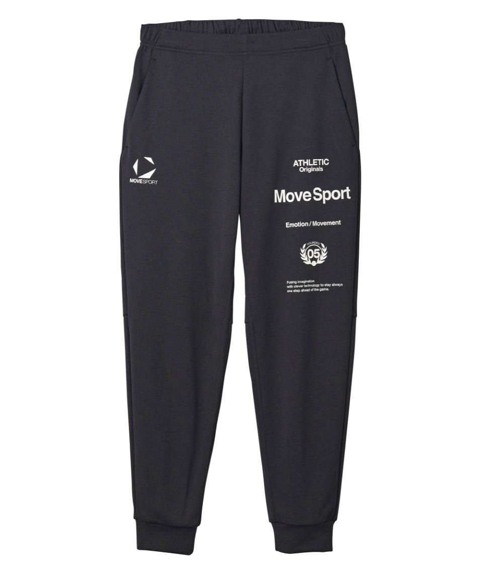 ムーブスポーツ(MoveSport) スポーツウェア ジャージ 上下セット
