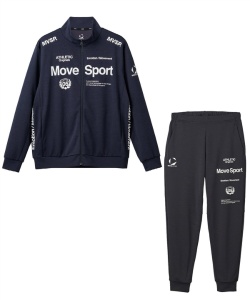 新生活応援 トレーニングウェア 上下セット割 | スポーツ用品なら
