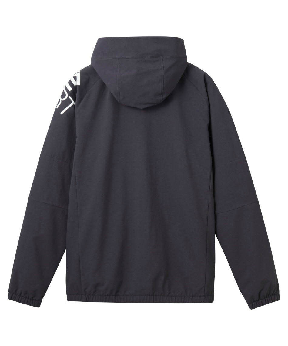 デサント レディースO 裏起毛 厚手長袖ウォーマー ジャケット パンツ上下セット dv4fwb02uset_05.jpg