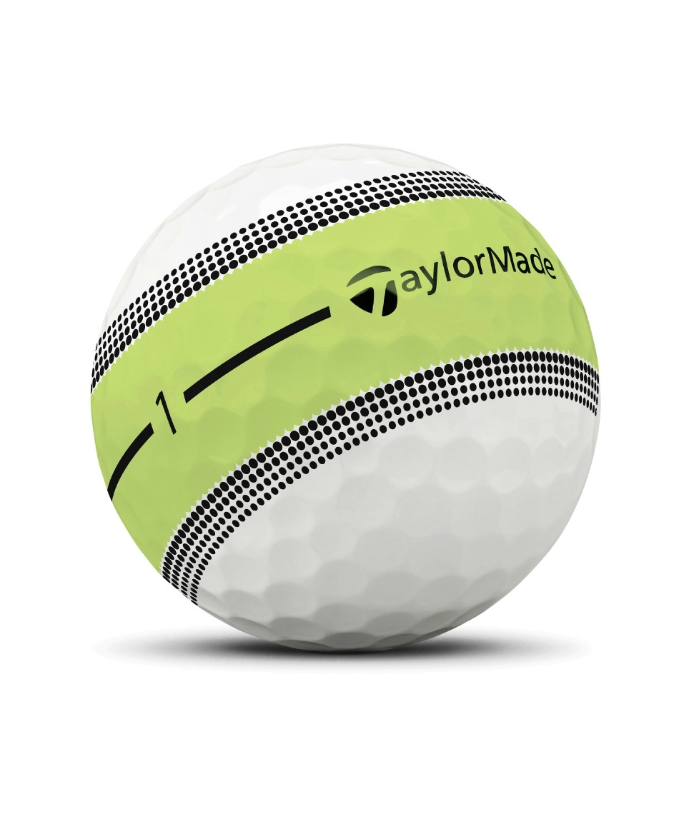 テーラーメイド(TaylorMade) ゴルフボール 3ダース 36個入 ツアー