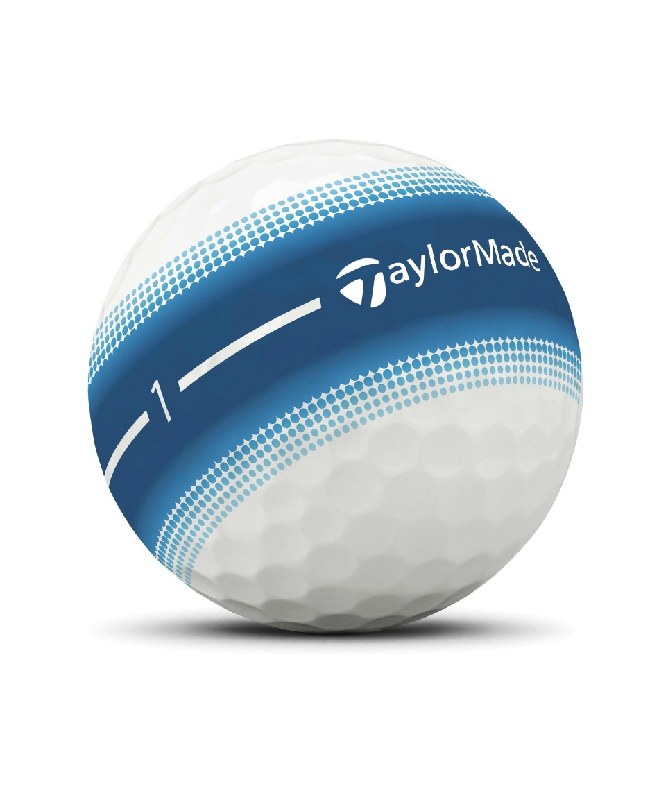 テーラーメイド(TaylorMade) ゴルフボール 3ダース 36個入 ツアー