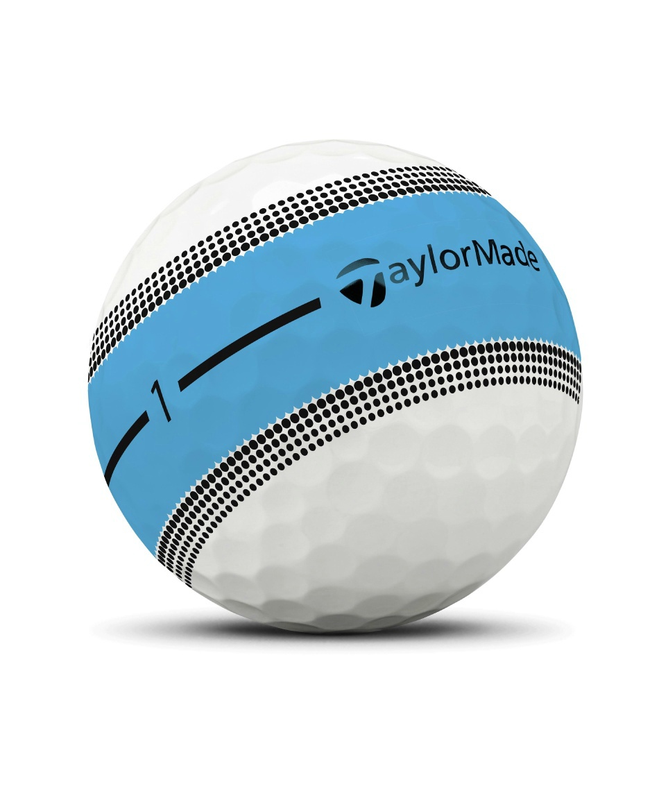 テーラーメイド(TaylorMade) ゴルフボール 3ダース 36個入 ツアー