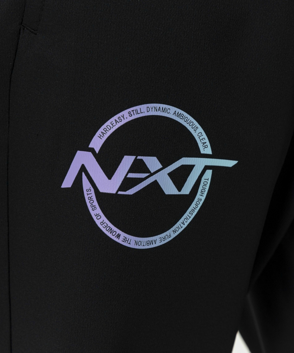 ミズノ(MIZUNO) スポーツウェア クロスウェア 上下セット ムーブクロス