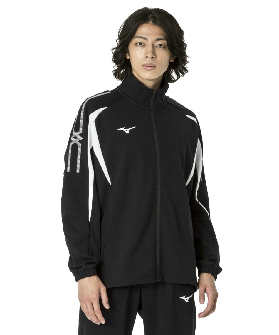 新品　ミズノ MIZUNO TL ウォームアップジャケットパンツ セットアップ ミズノ MIZUNO ウォームアップジャケット パンツ ジャージ上下