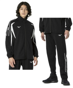 ミズノ⭐︎ウィンドブレーカー上下セットM 楽天市場】ミズノ ウインドブレーカー 上下（モデル年式2023年）の通販