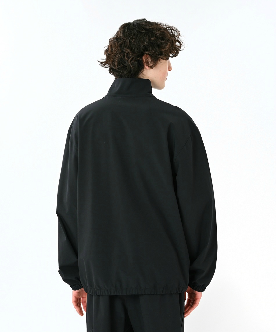 ニューバランス(new balance) ウインドブレーカー 上下セット ウーブン