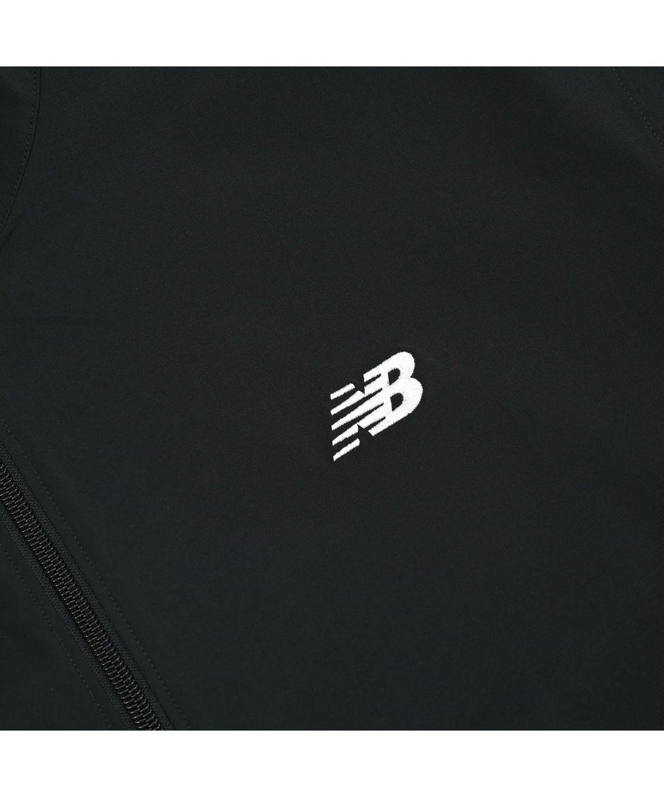 ニューバランス(new balance) ウインドブレーカー 上下セット ウーブン