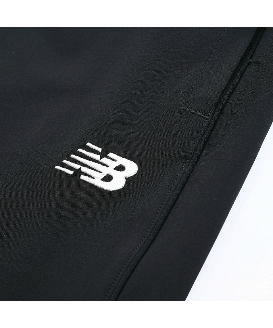 ニューバランス(new balance) ウインドブレーカー 上下セット ウーブン