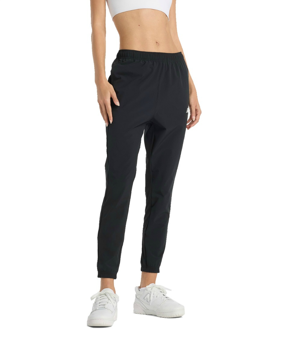 ニューバランス(new balance) ウインドブレーカー上下セット BKT