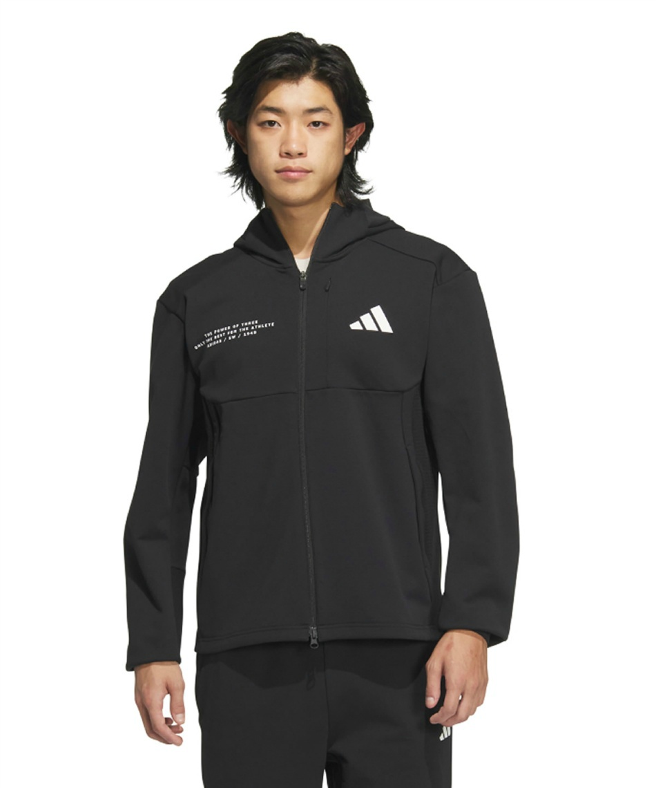 アディダス(adidas) スポーツウェア ジャージ 上下セット ADPT