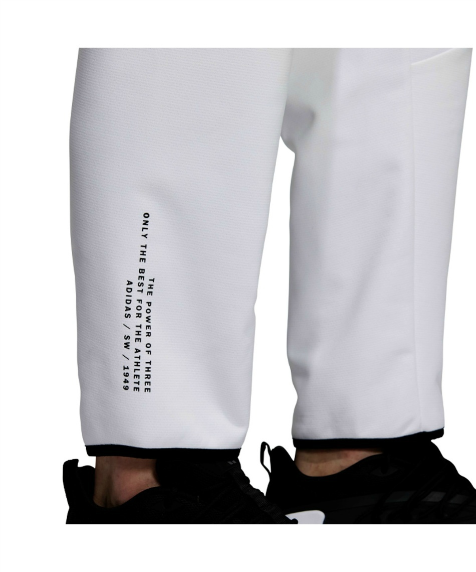 アディダス(adidas) スポーツウェア ジャージ 上下セット フード付き