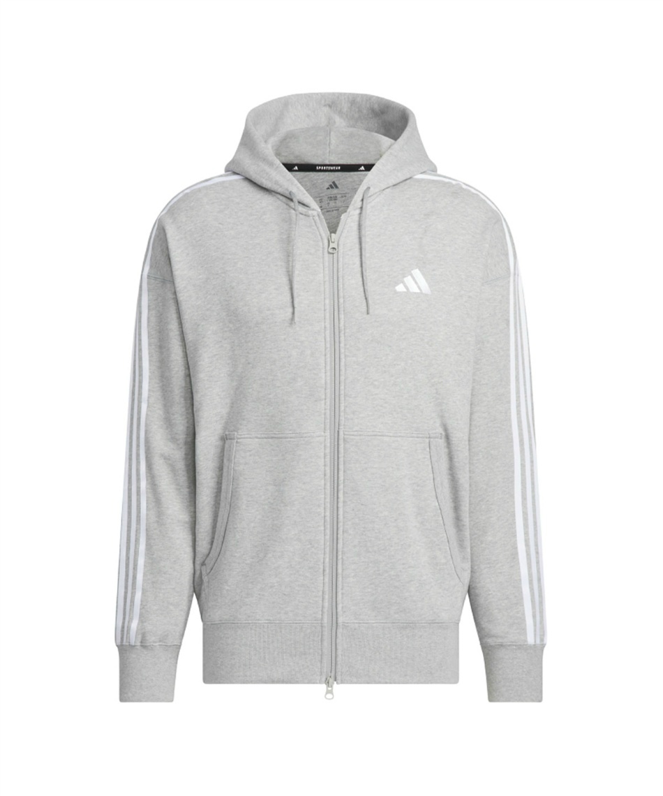 アディダス(adidas) スポーツウェア スウェット 上下セット