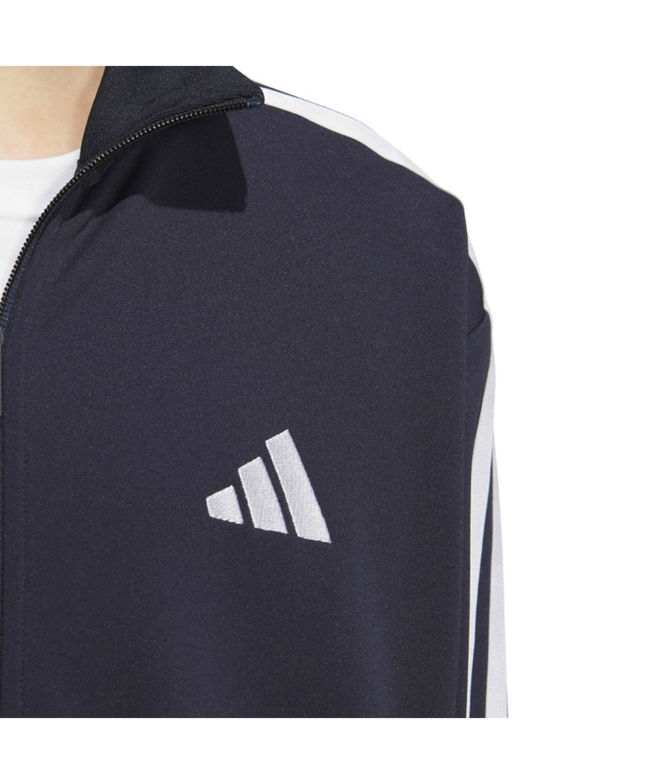 アディダス(adidas) スポーツウェア ジャージ 上下セット スリー