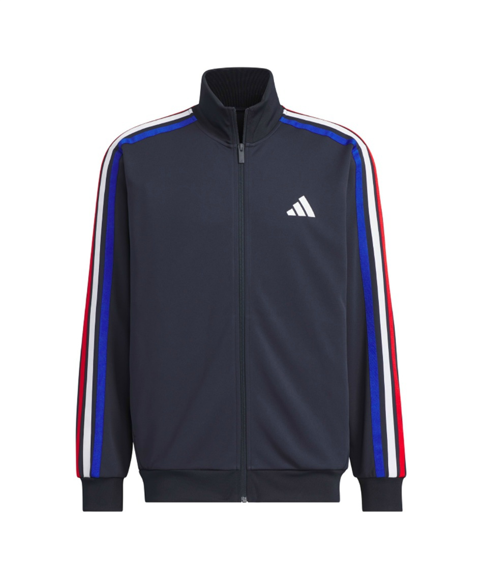 アディダス(adidas) スポーツウェア ジャージ 上下セット スリー