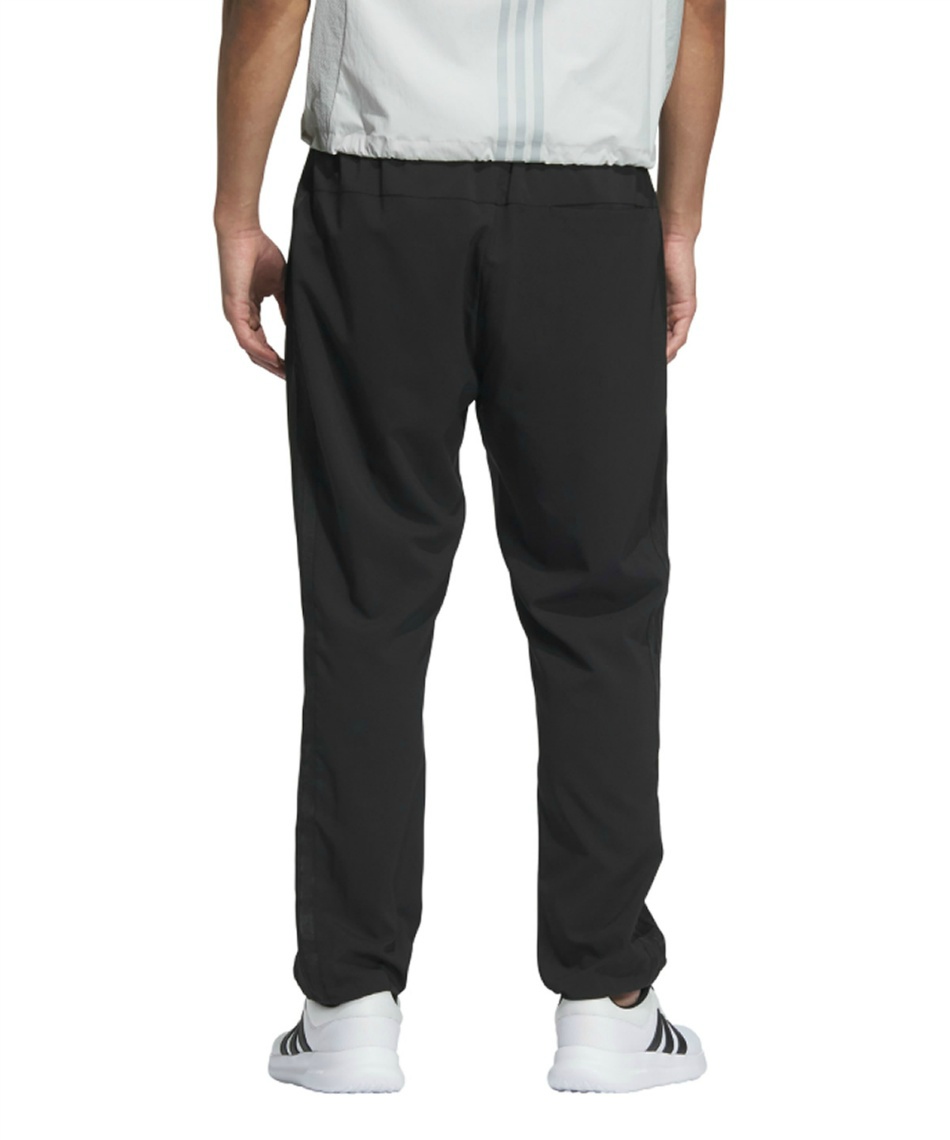 アディダス スポーツウェア クロスウェア 上下セット スリーストライプ