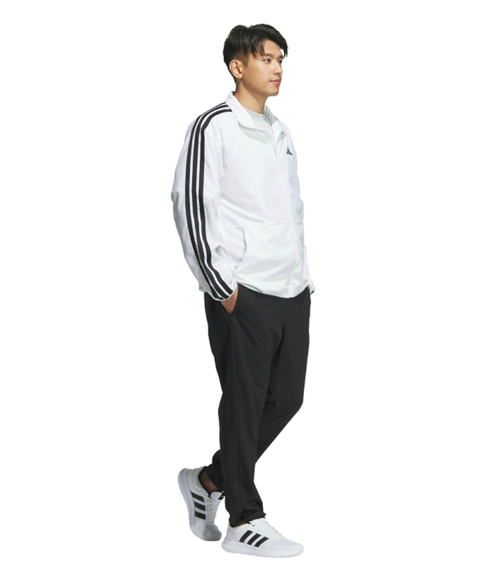 アディダス(adidas) スポーツウェア クロスウェア 上下セット